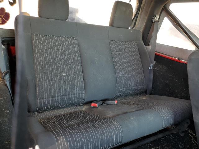 2012 Jeep Wrangler Sport VIN: 1C4AJWAG4CL138983 Lot: 56878094