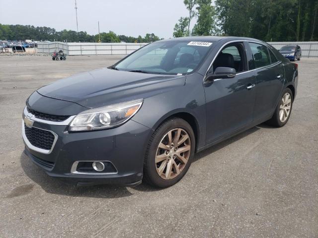 2015 Chevrolet Malibu Ltz VIN: 1G11F5SLXFF194512 Lot: 53748344