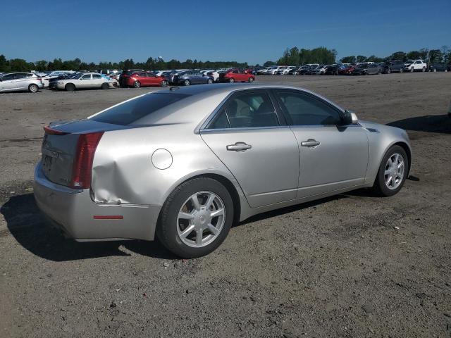 2008 Cadillac Cts VIN: 1G6DG577880154435 Lot: 54578464