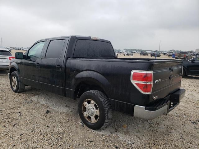 Vin: 1ftfw1cf9bfb61333, lot: 52042974, ford f-150 supercrew 20112