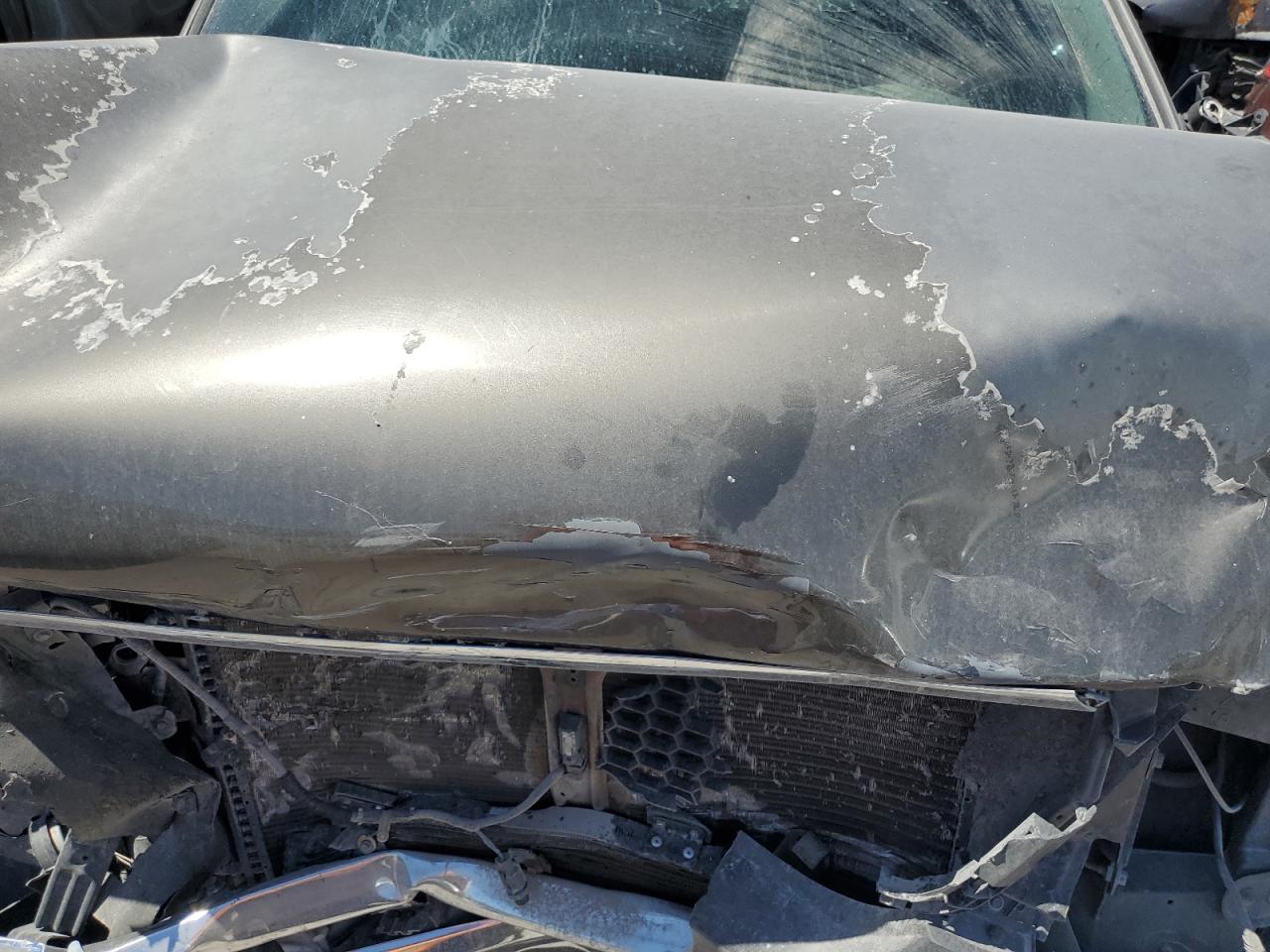 1FTPX12V56NB41618 2006 Ford F150