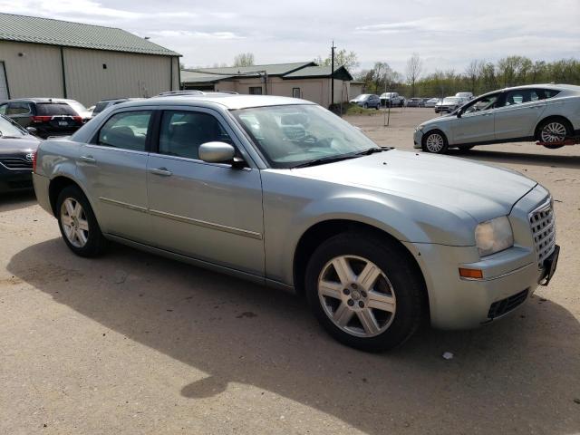 2006 Chrysler 300 Touring VIN: 2C3KK53G66H104302 Lot: 53720404