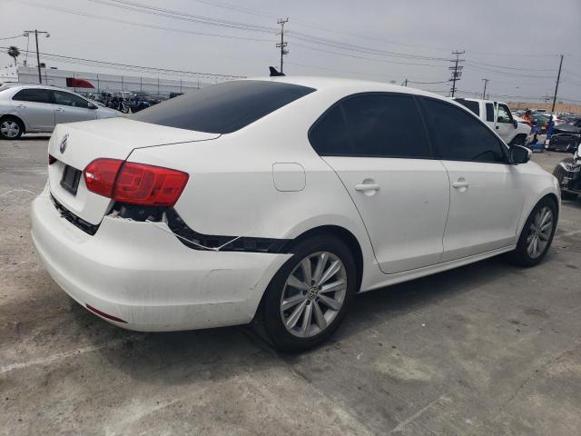 2011 Volkswagen Jetta Se VIN: 3VWDZ7AJ1BM330055 Lot: 54564984