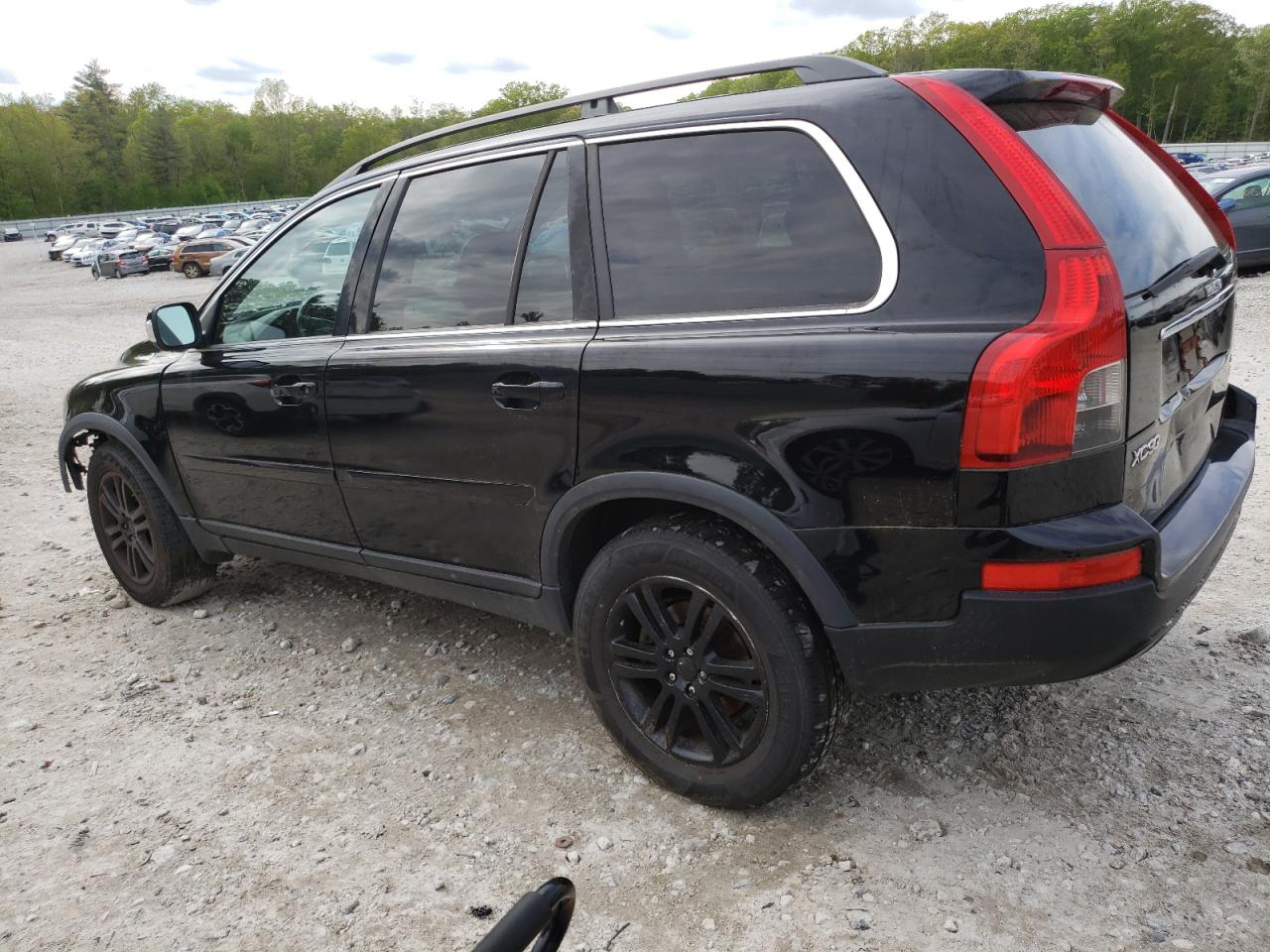 YV4CZ982281462057 2008 Volvo Xc90 3.2