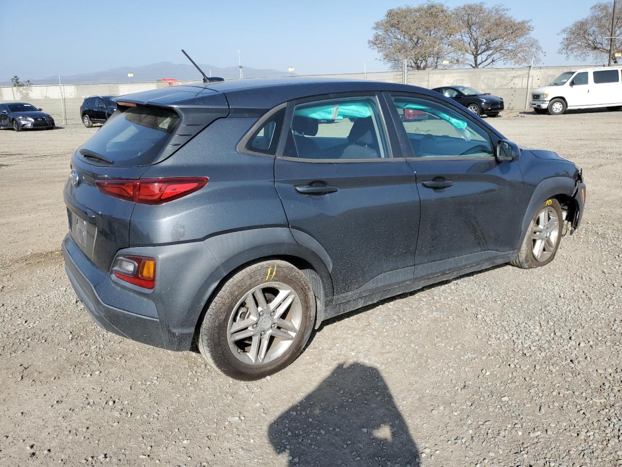 KM8K12AAXLU477195 2020 Hyundai Kona Se