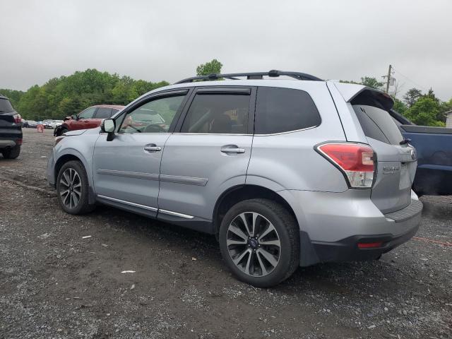 2017 Subaru Forester 2.0Xt Touring VIN: JF2SJGTC7HH491914 Lot: 53860684