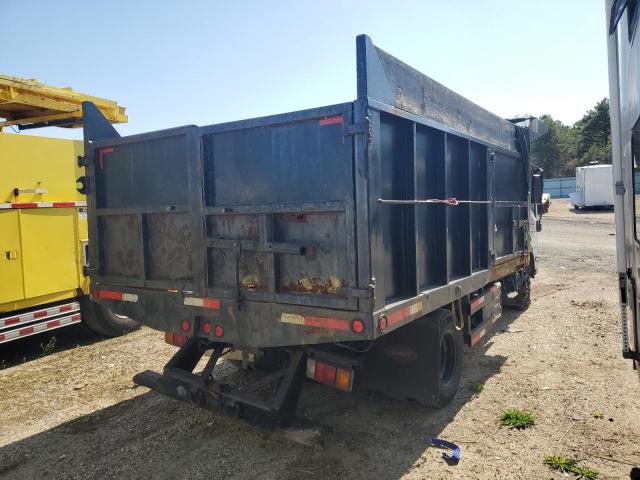 2014 Isuzu Npr Hd VIN: JALC4J168E7001209 Lot: 49073054