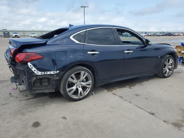 2015 Infiniti Q70 3.7 VIN: JN1BY1AP2FM541395 Lot: 53423974