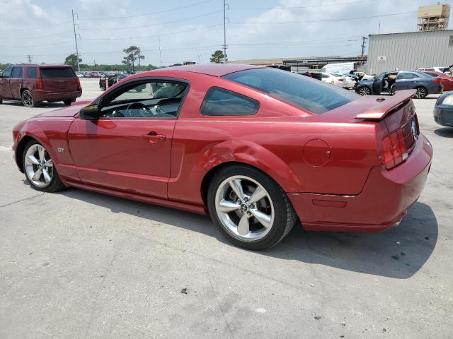 2008 Ford Mustang Gt VIN: 1ZVHT82H085102244 Lot: 54431054