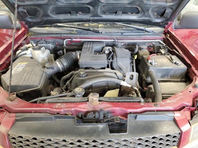 2004 Chevrolet Colorado VIN: 1GCDT196648190464 Lot: 54578274