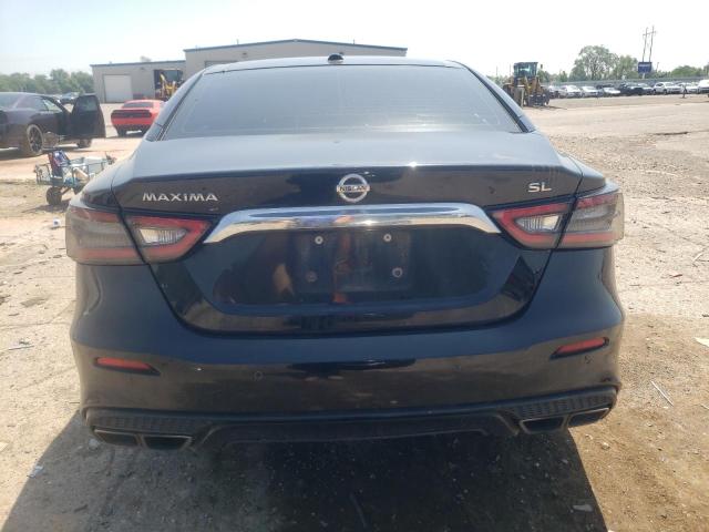 2020 Nissan Maxima Sl VIN: 1N4AA6DV0LC371999 Lot: 54397004