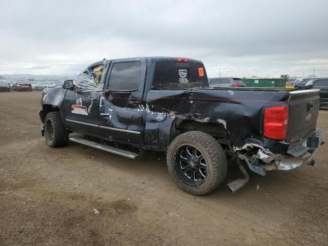 2015 Chevrolet Silverado K1500 Lt VIN: 3GCUKREC8FG102296 Lot: 53465834