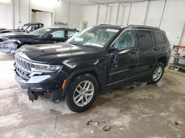 2023 Jeep Grand Cherokee L Laredo VIN: 1C4RJKAG8P8886821 Lot: 54629994