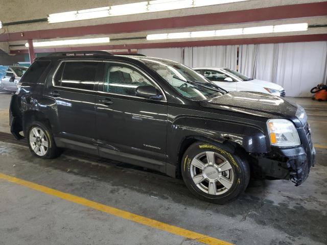 2010 GMC Terrain Sle VIN: 2CTFLEEW0A6315583 Lot: 54928564