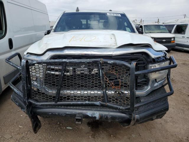 2022 Ram 2500 Tradesman VIN: 3C6UR5HJ7NG392602 Lot: 55181364