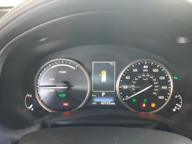 2020 Lexus Nx 300H VIN: JTJGJRDZ6L5008892 Lot: 54214274