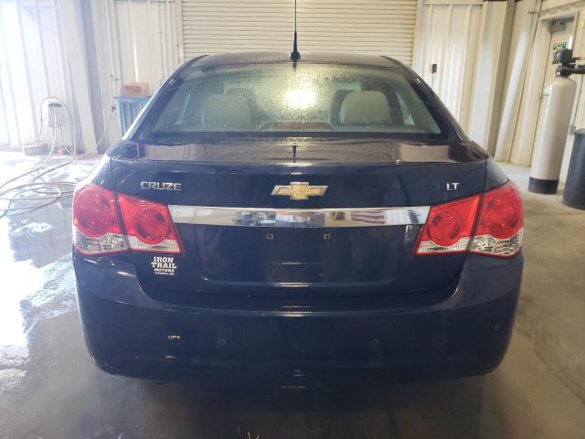 2011 Chevrolet Cruze Lt VIN: 1G1PF5S92B7100044 Lot: 53476684