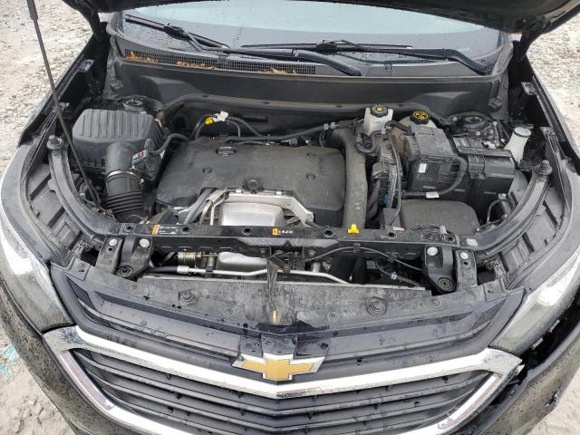 2020 Chevrolet Equinox Lt VIN: 2GNAXLEX1L6187646 Lot: 55134074