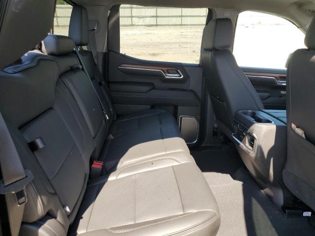 2023 GMC Sierra K1500 Denali VIN: 3GTUUGE82PG350961 Lot: 54195164