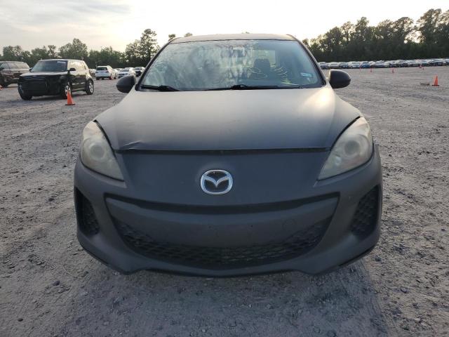 2013 Mazda 3 I VIN: JM1BL1TFXD1822147 Lot: 54418504