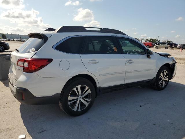 2019 Subaru Outback 2.5I Limited VIN: 4S4BSANC0K3225284 Lot: 53455334