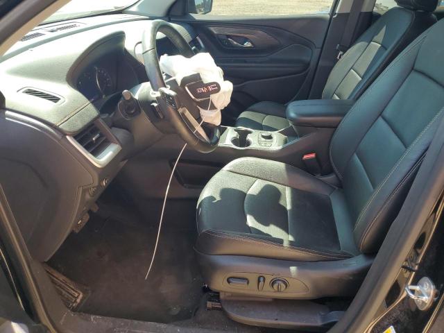 2021 GMC Terrain Slt VIN: 3GKALPEV7ML390844 Lot: 55666634