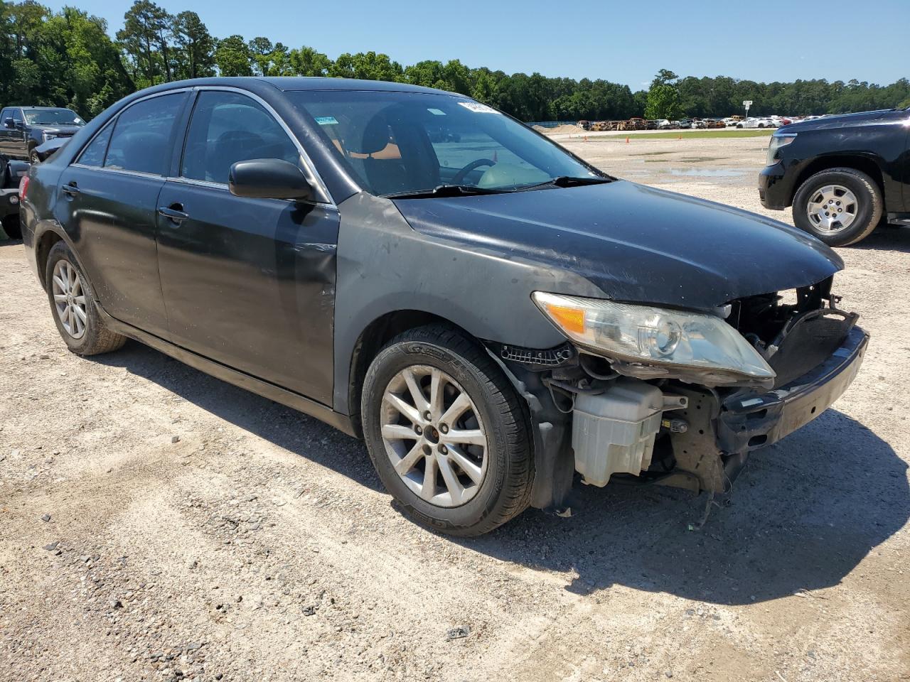 4T1BF3EK5BU188931 2011 Toyota Camry Base