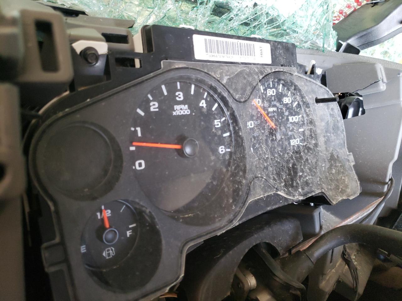 1GTEC14X09Z223464 2009 GMC Sierra C1500