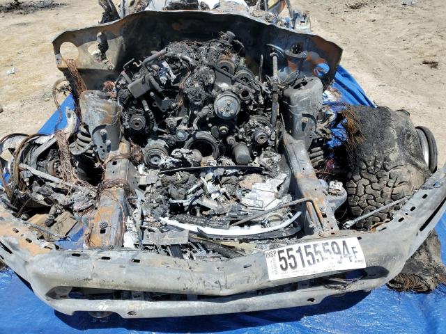 2022 Ford F150 Raptor VIN: 1FTFW1RG1NFB44742 Lot: 55155594