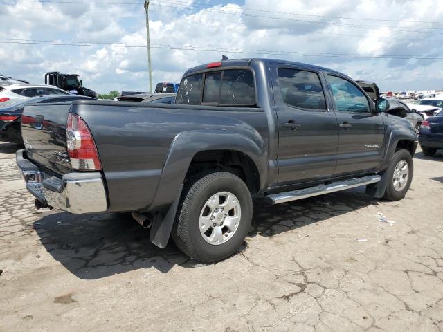 2014 Toyota Tacoma Double Cab Prerunner VIN: 3TMJU4GN2EM173718 Lot: 56094934