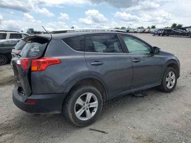 Vin: 2t3wfrev9dw052441, lot: 55183974, toyota rav4 xle 20133