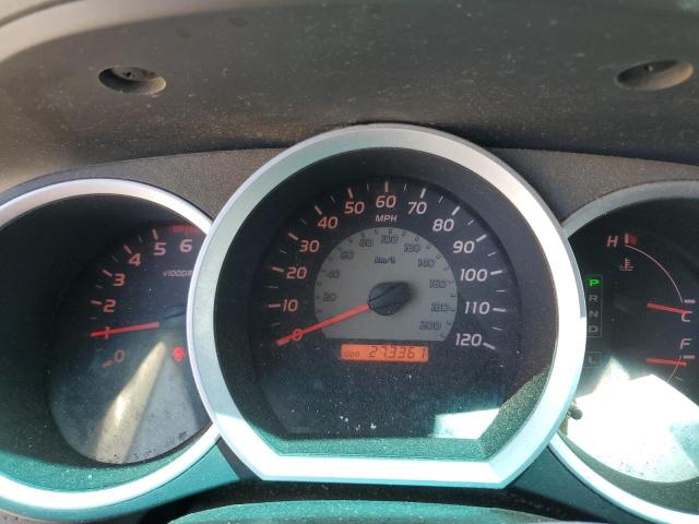 2005 Toyota Tacoma Access Cab VIN: 5TEUU42N35Z056804 Lot: 54585754