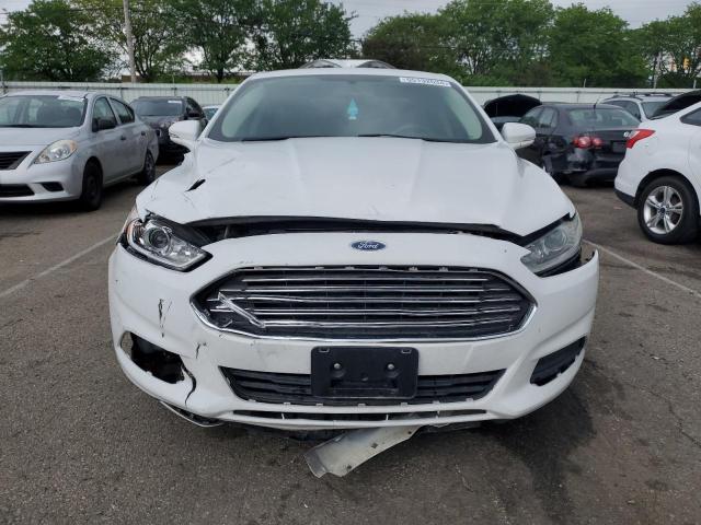 2013 Ford Fusion Se VIN: 3FA6P0H78DR383558 Lot: 55132634