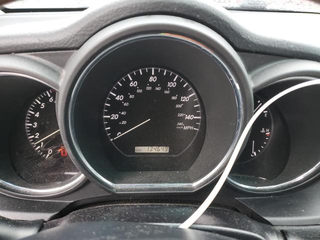 2007 Lexus Rx 350 VIN: 2T2HK31U07C044897 Lot: 56874154