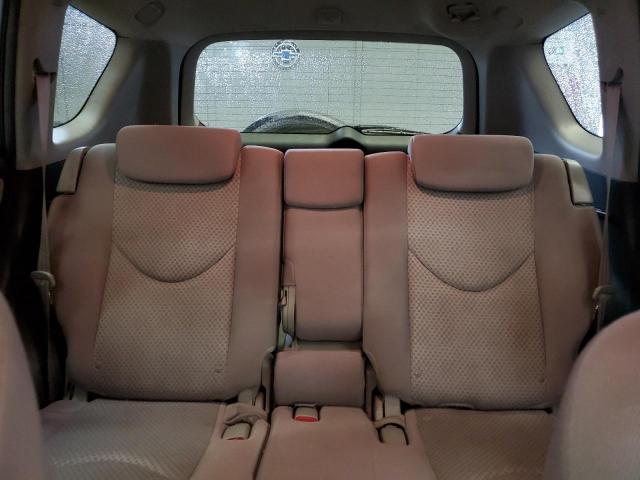 2008 Toyota Rav4 VIN: JTMBD33V085134186 Lot: 55409074