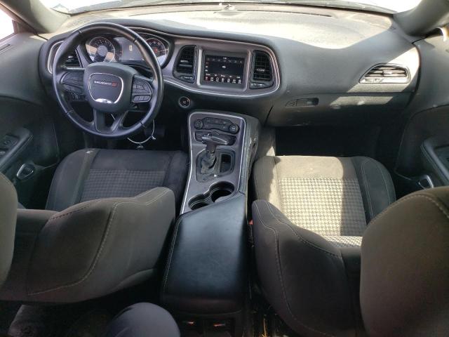 2020 Dodge Challenger Sxt VIN: 2C3CDZAG3LH226698 Lot: 52761354