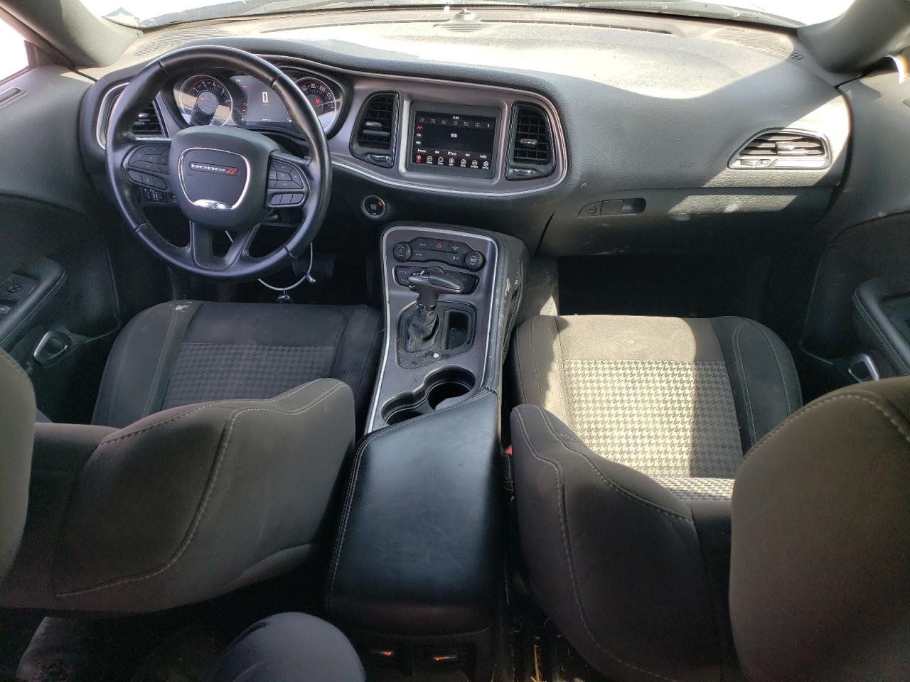 2C3CDZAG3LH226698 2020 Dodge Challenger Sxt