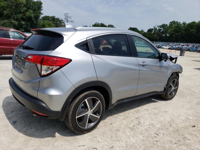 2022 Honda Hr-V Exl VIN: 3CZRU5H74NM715615 Lot: 55635794