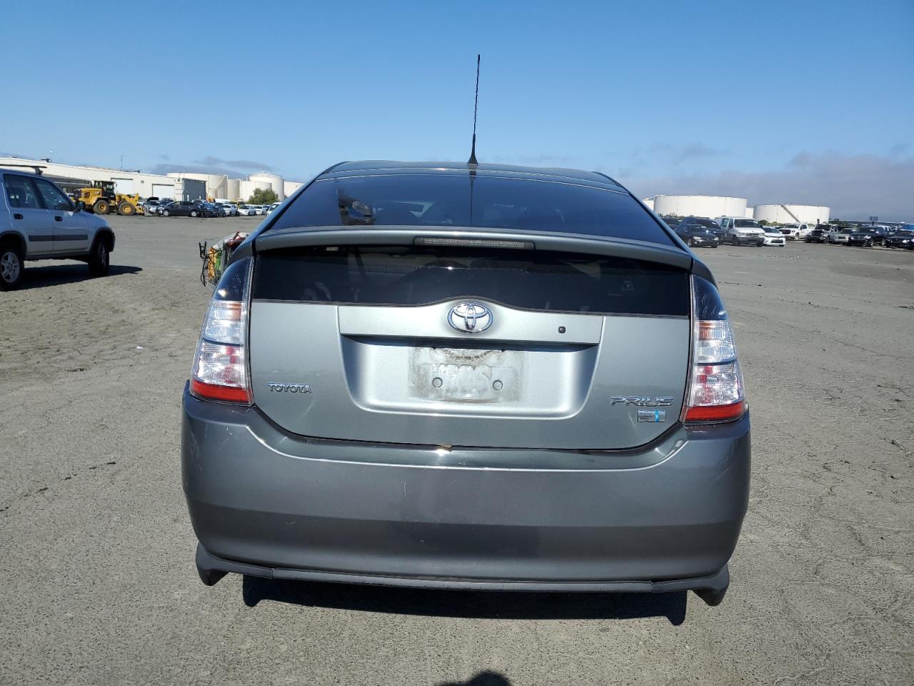 JTDKB20U653043670 2005 Toyota Prius