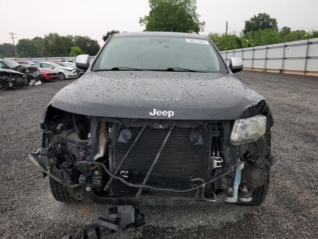 2013 Jeep Grand Cherokee Laredo VIN: 1C4RJFAG2DC644607 Lot: 54211404