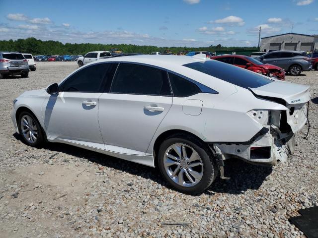 2019 Honda Accord Lx VIN: 1HGCV1F13KA173045 Lot: 52707944