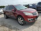 CHEVROLET TRAVERSE P photo