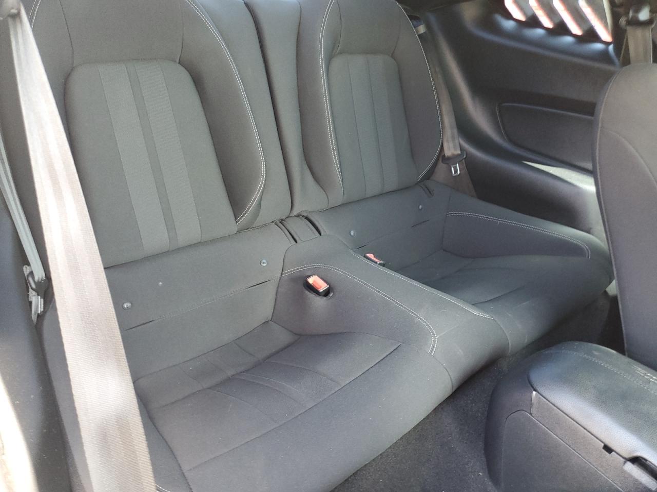 1FA6P8TH3K5178017 2019 Ford Mustang