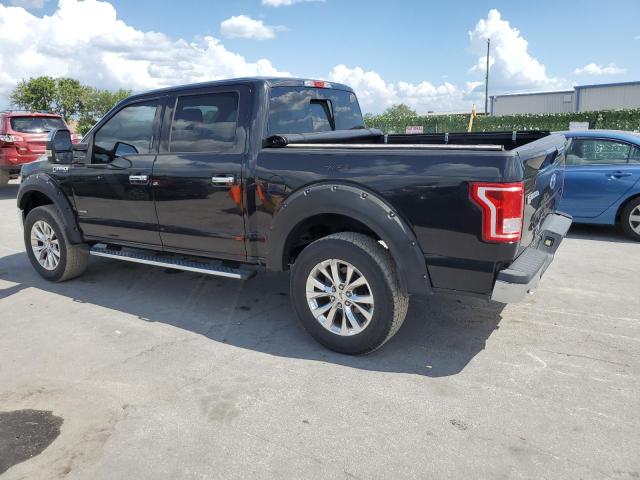 2015 FORD F150 SUPER - 1FTEW1EGXFFB09829
