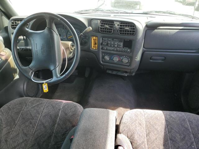 1998 GMC Sonoma VIN: 1GTCS19X8W8535682 Lot: 54765594