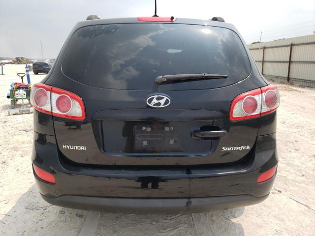 2010 Hyundai Santa Fe Gls VIN: 5NMSG3AB7AH334484 Lot: 56276614