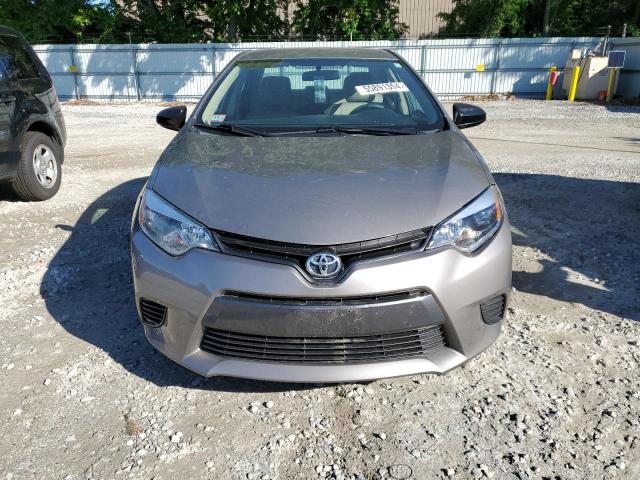 2016 Toyota Corolla L VIN: 2T1BURHE8GC546921 Lot: 55891394