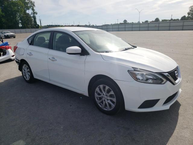 2019 Nissan Sentra S VIN: 3N1AB7AP5KY427771 Lot: 54496464