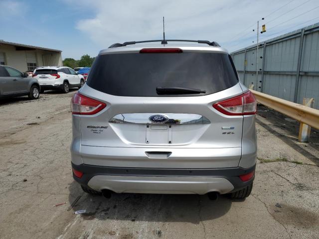 2013 Ford Escape Sel VIN: 1FMCU9H97DUC59989 Lot: 57201744