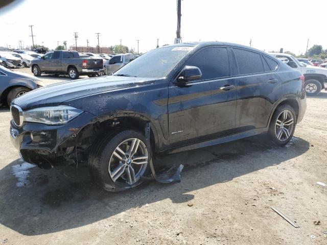 VIN 5UXKU2C59K0Z63836 2019 BMW X6, Xdrive35I no.1